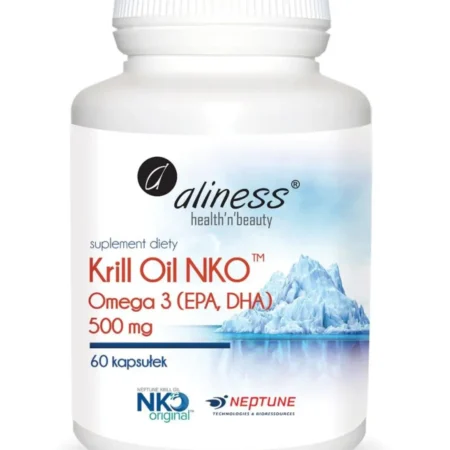 Omega 3