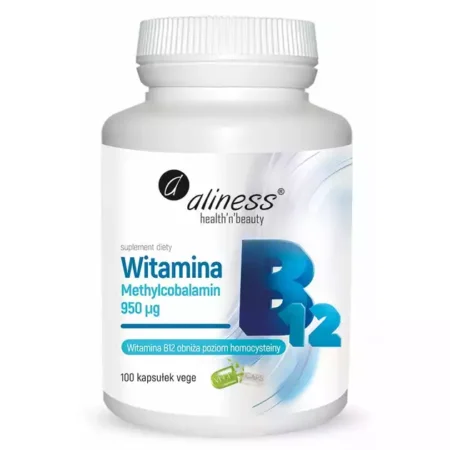 witamina b12