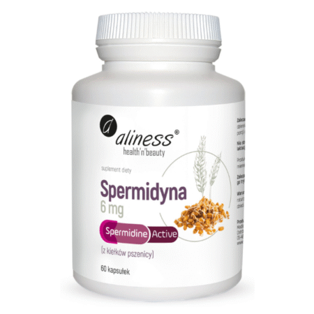 spermidyna