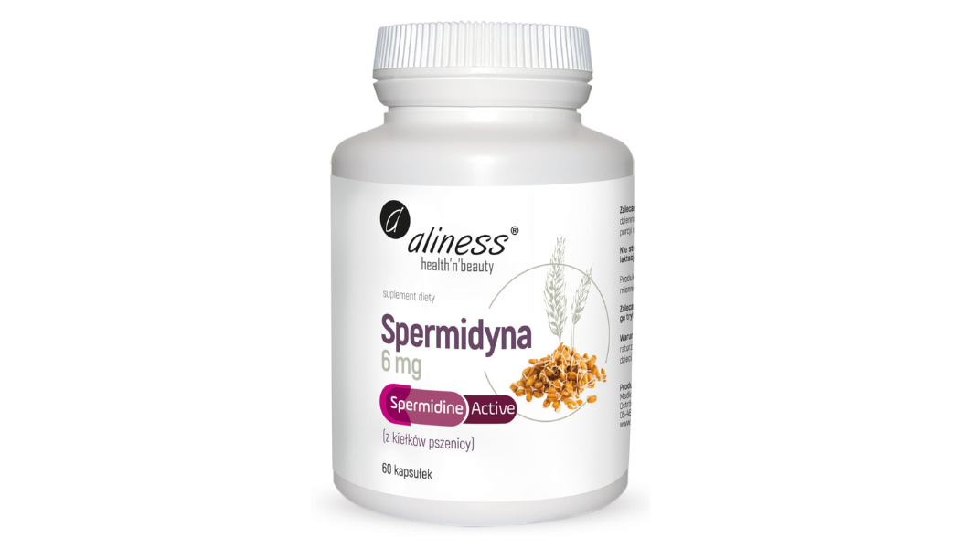 spermidyna