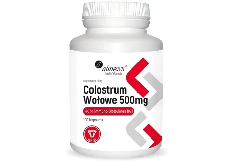 colostrum