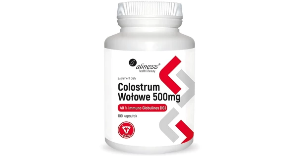 colostrum