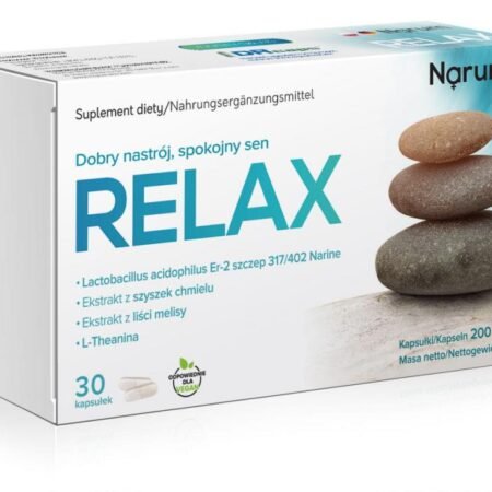 Narum Relax STRES