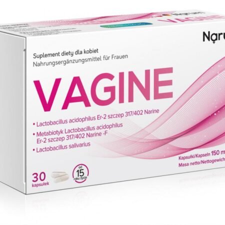 Narum Vagine ZDROWE DROGI RODNE