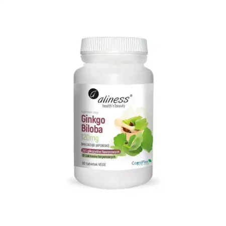 ginkgo biloba