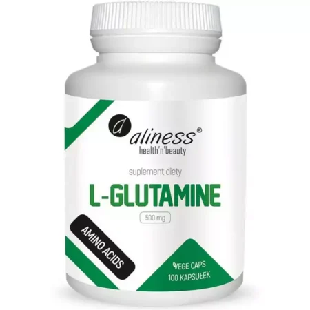 L-Glutamine