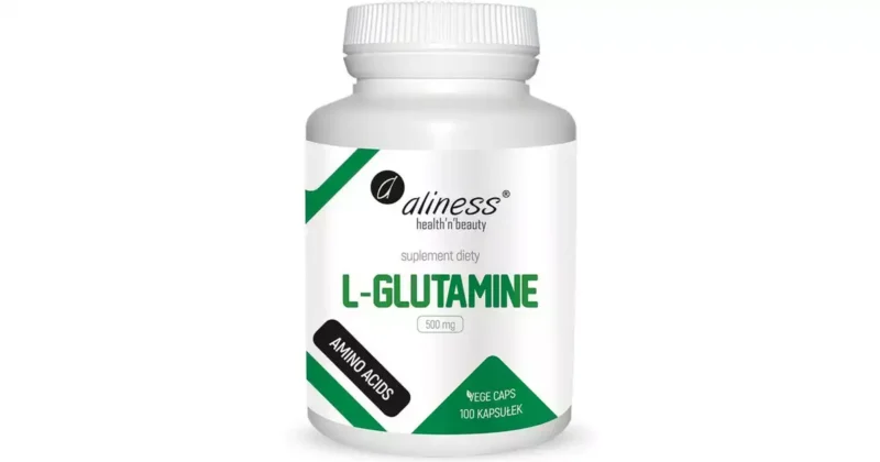 L-Glutamine