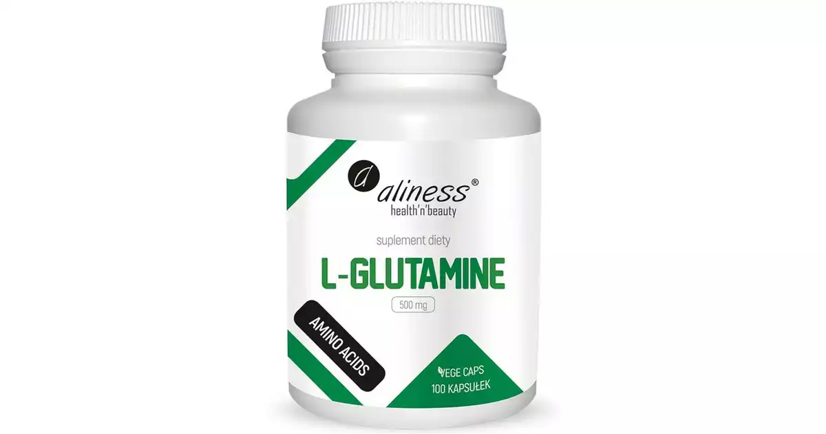 L-Glutamine