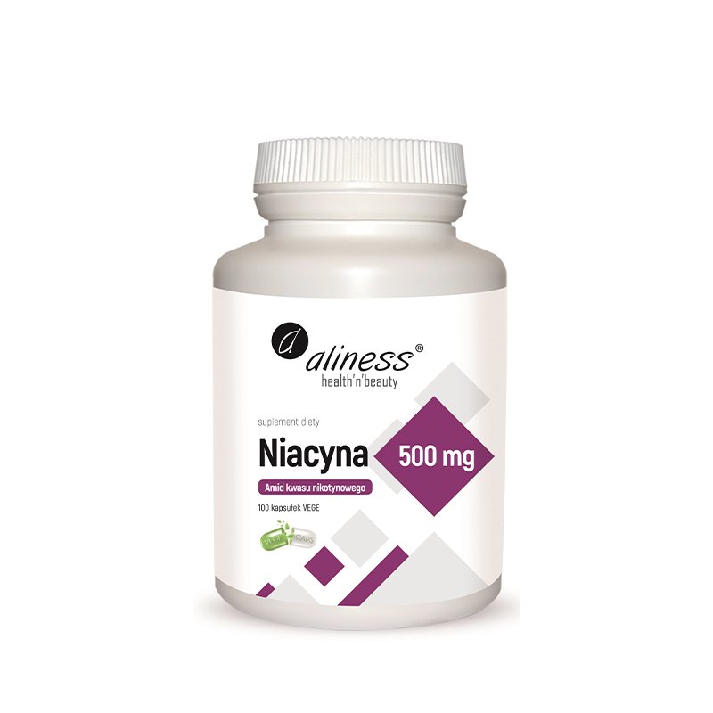 niacyna