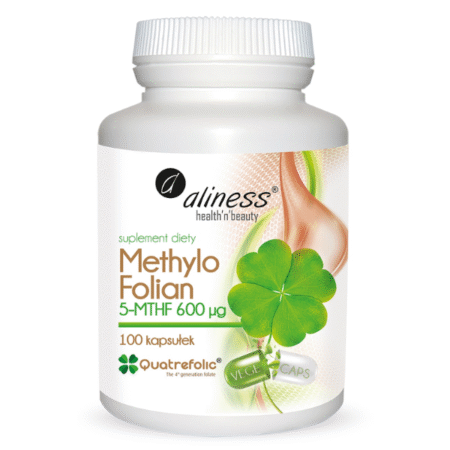 Methylo Folian
