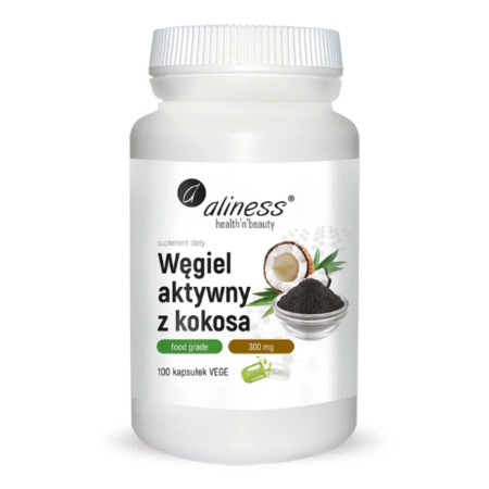 węgiel aktywny