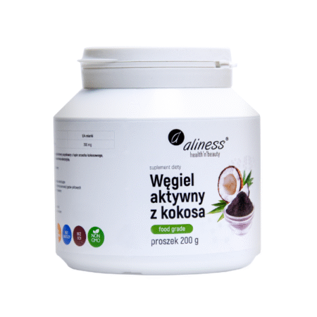 węgiel aktywny