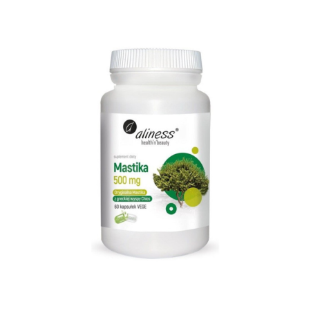 mastika