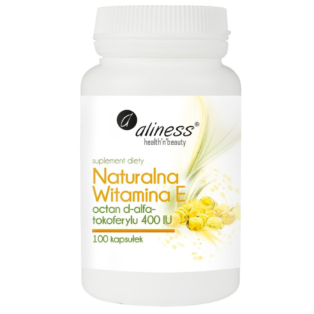 witamina E