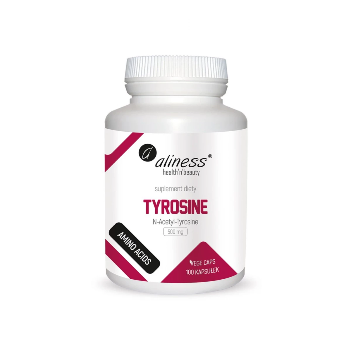 tyrosine