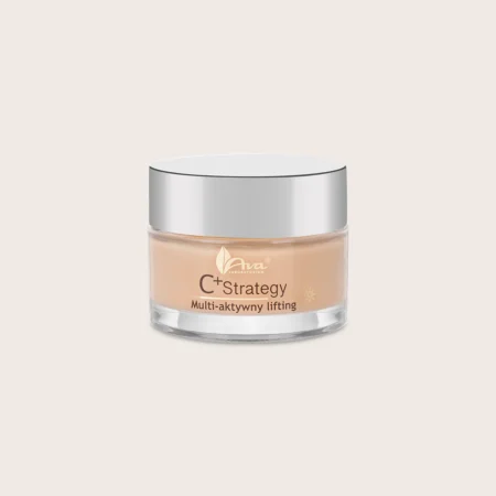 C+ Strategy Multi-aktywny lifting Krem na dzień ‧ 50 ml