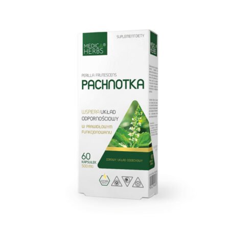Pachnotka