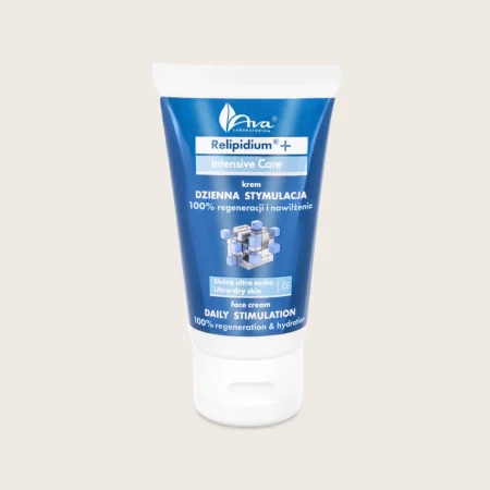 Relipidium®+ Dzienna stymulacja ‧ 50 ml