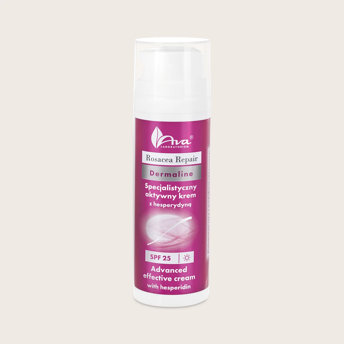 Rosacea Repair Specjalistyczny aktywny krem z hesperydyną SPF25 ‧ 50 ml