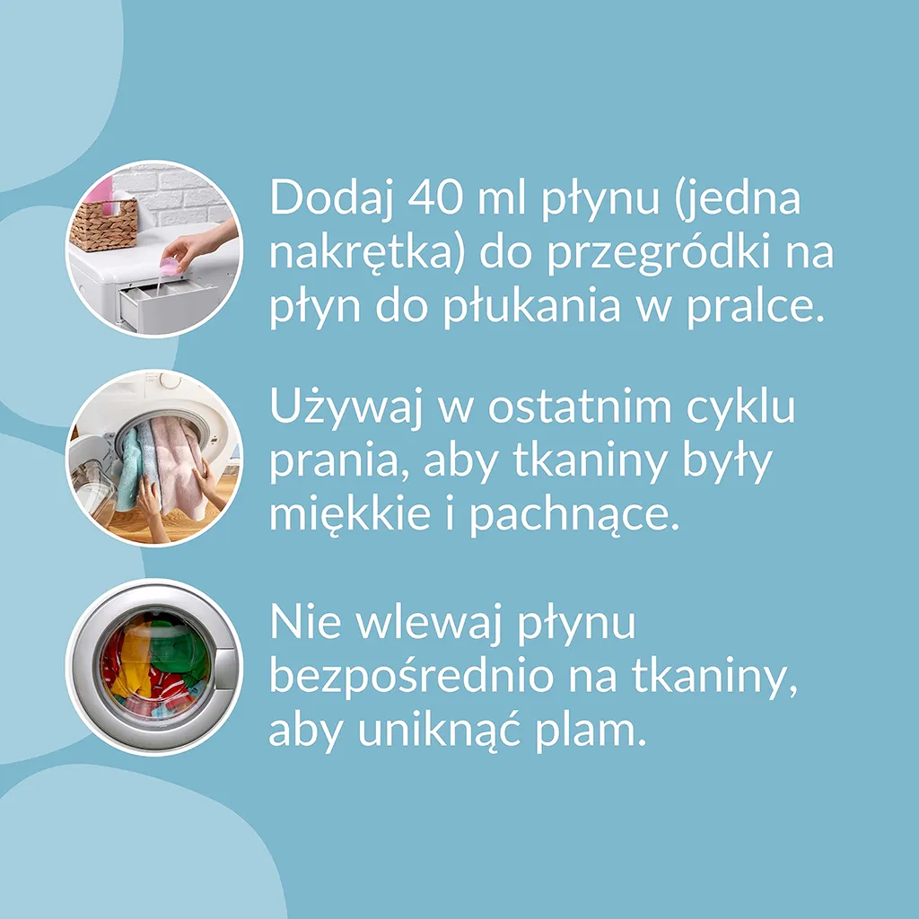 ZIELKO Płyn do płukania SENSITIVE AURA - obrazek 2