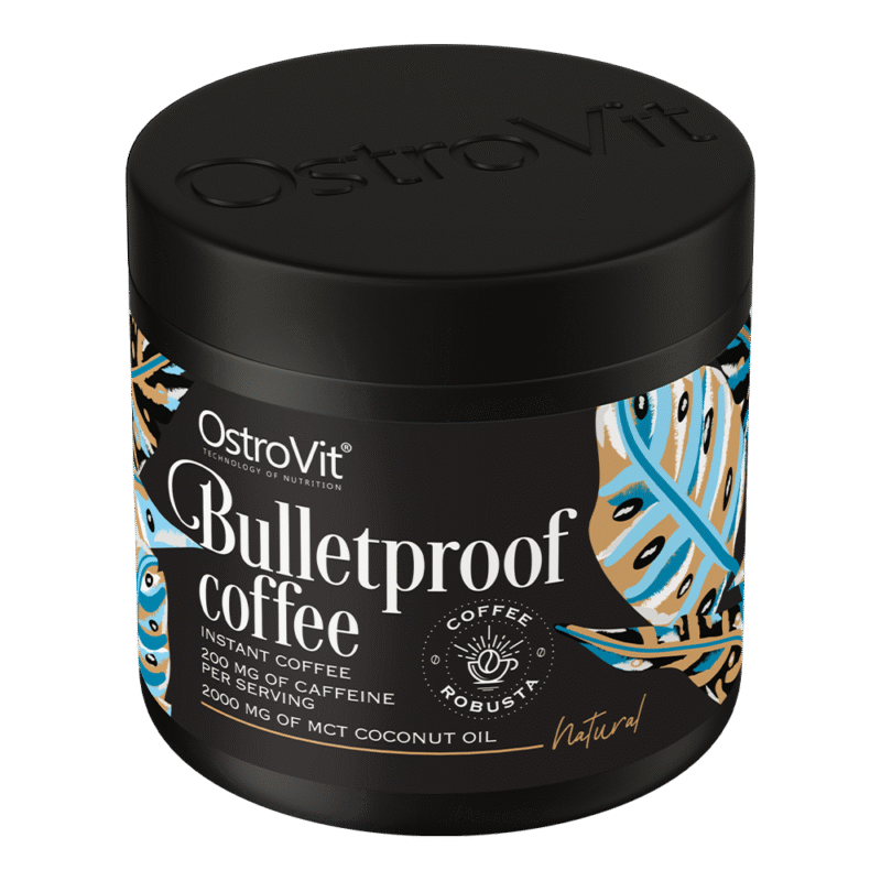 Kawa kuloodporna 150 g naturalny - obrazek 2