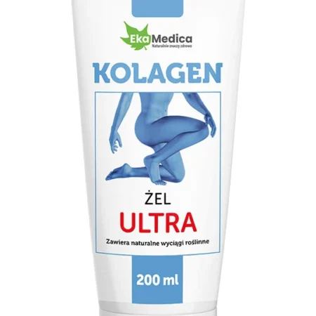 Żel z kolagenem 200 ml