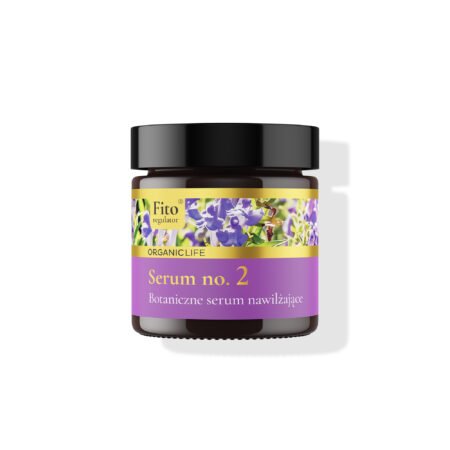 Fitoregulator Serum 2 nawilżające