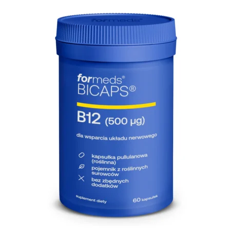BICAPS B12