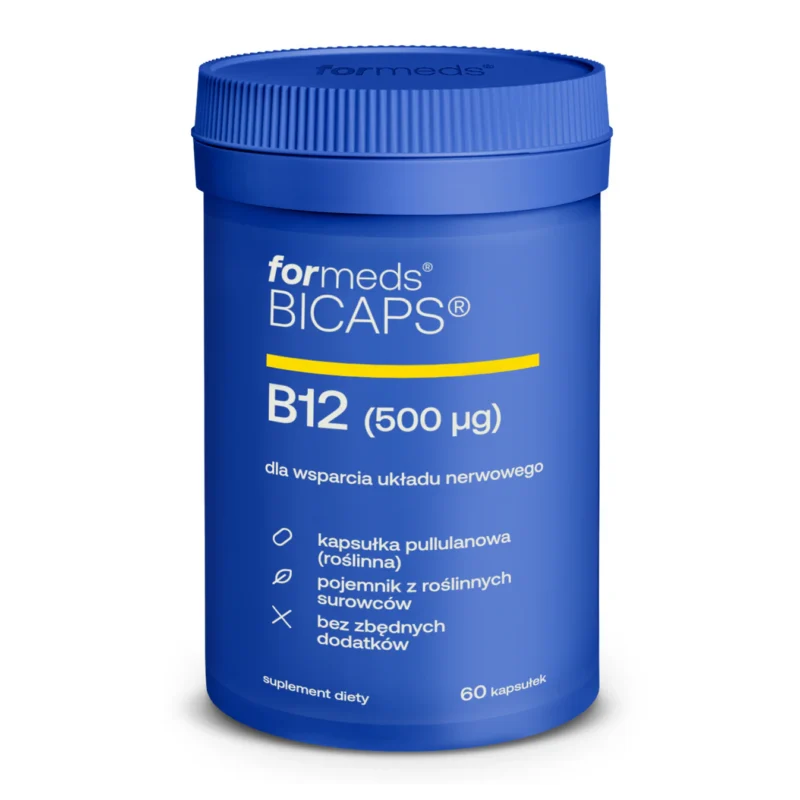 BICAPS B12
