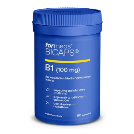 BICAPS B1