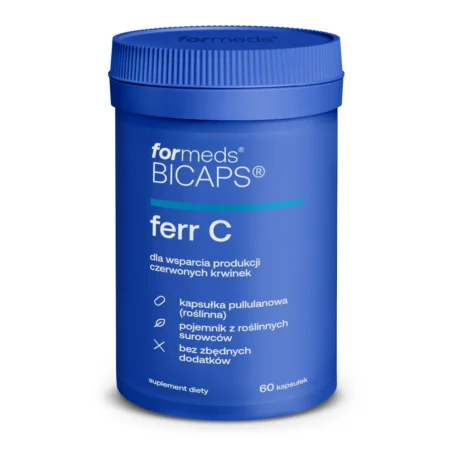 BICAPS ferr C