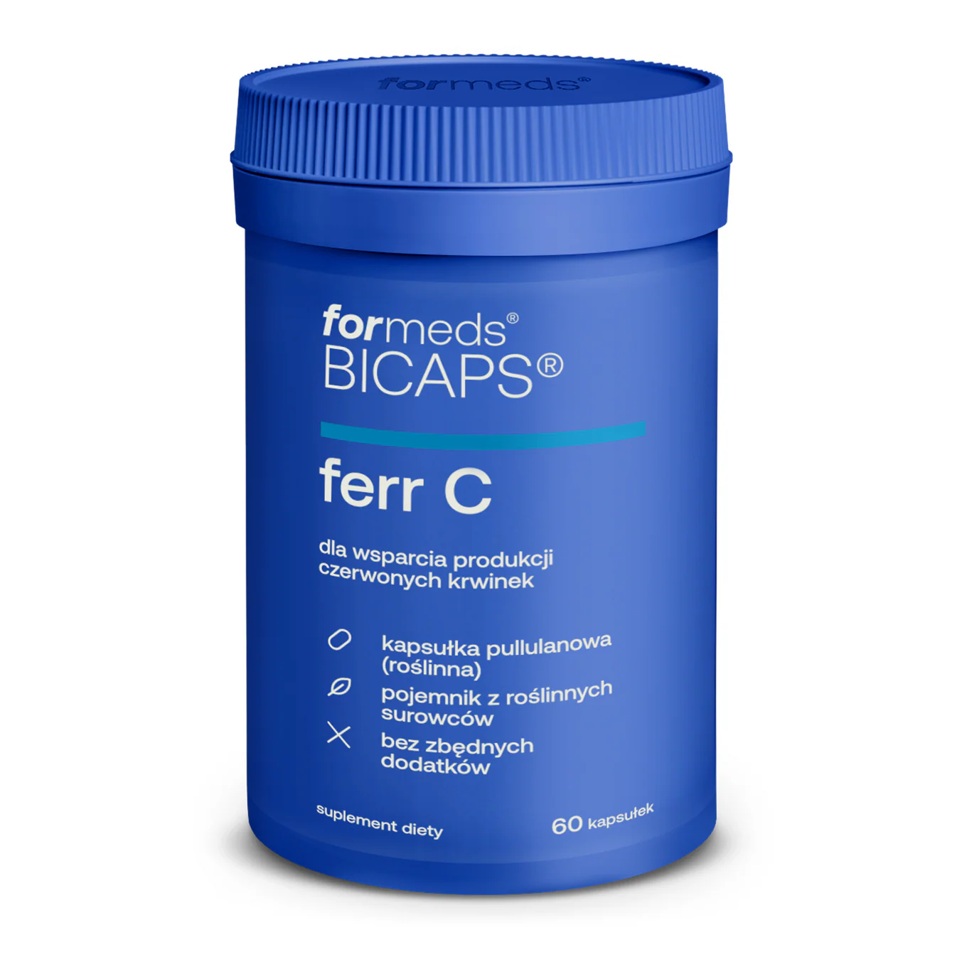 BICAPS ferr C