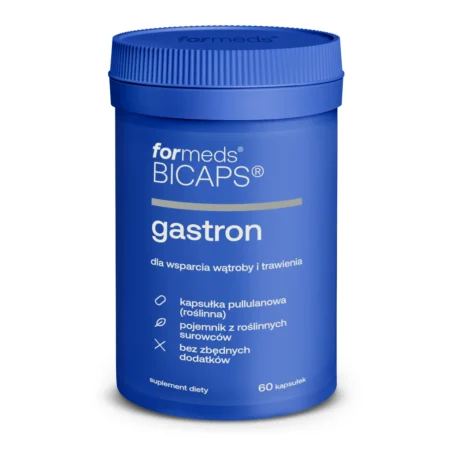 BICAPS gastron