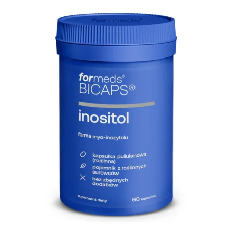 BICAPS inositol