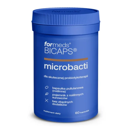 BICAPS microbacti