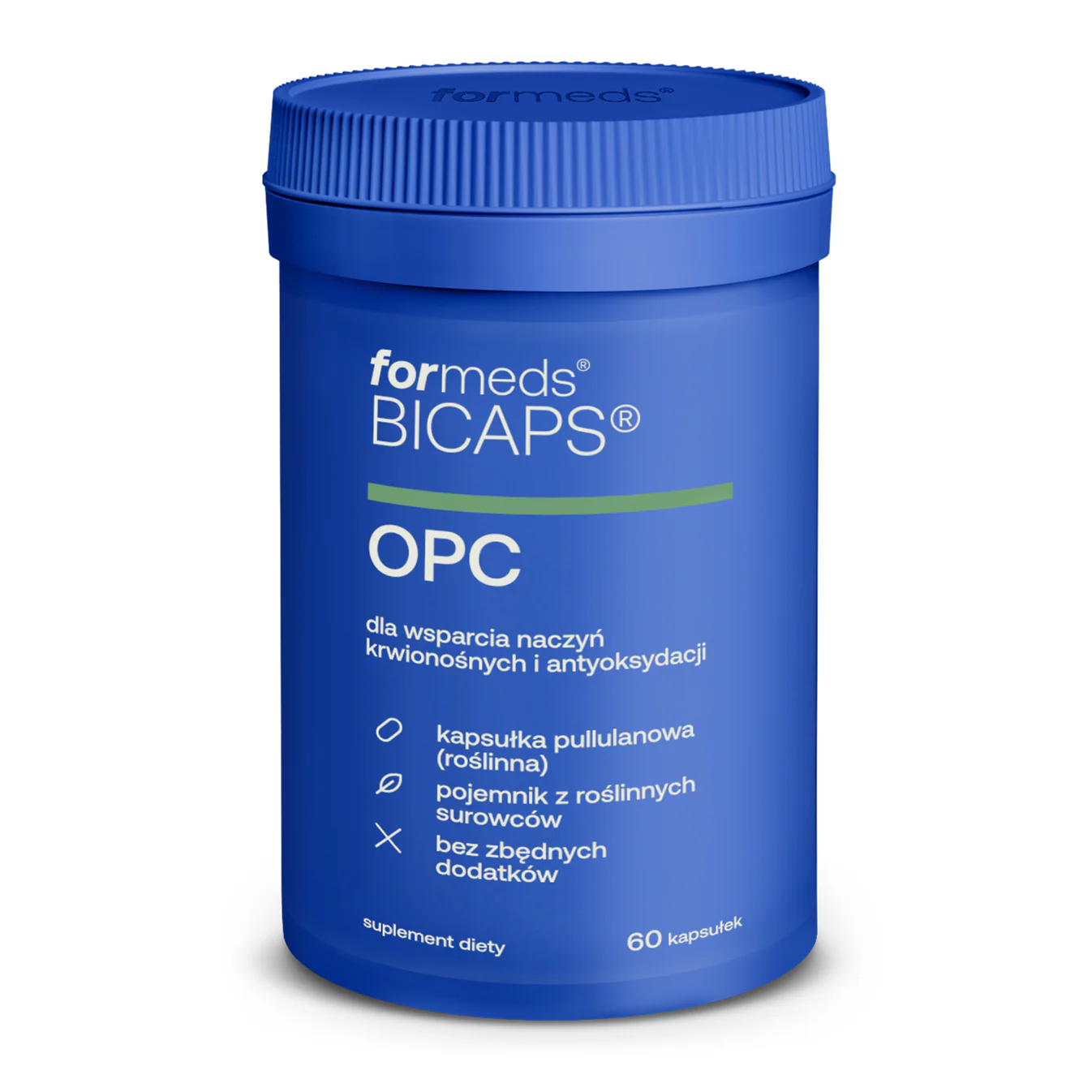 BICAPS OPC