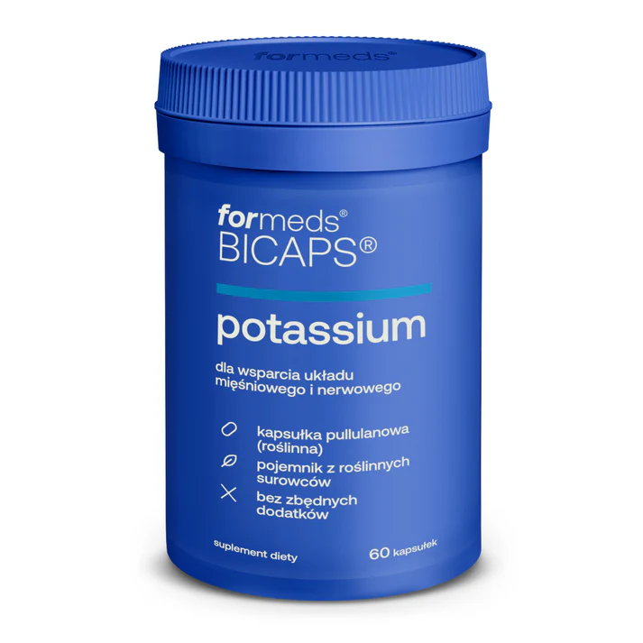 BICAPS potassium