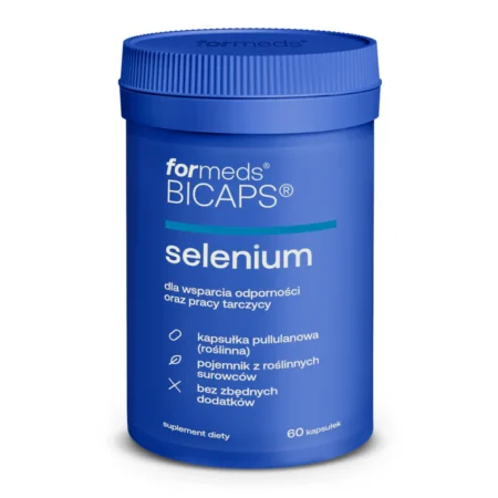 BICAPS selenium