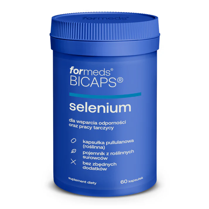 BICAPS selenium