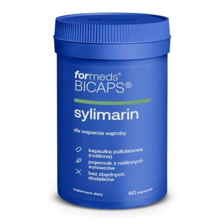 BICAPS sylimarin
