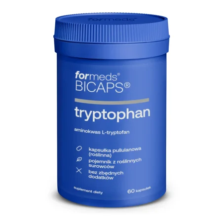 BICAPS tryptophan