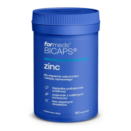 BICAPS zinc