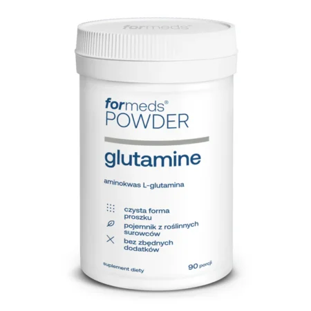 POWDER glutamine