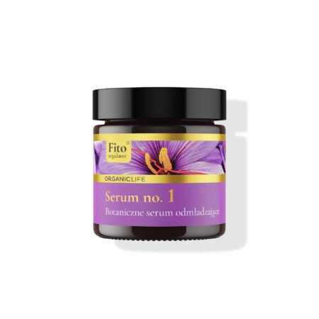 Fitoregulator Serum 1 odmładzające