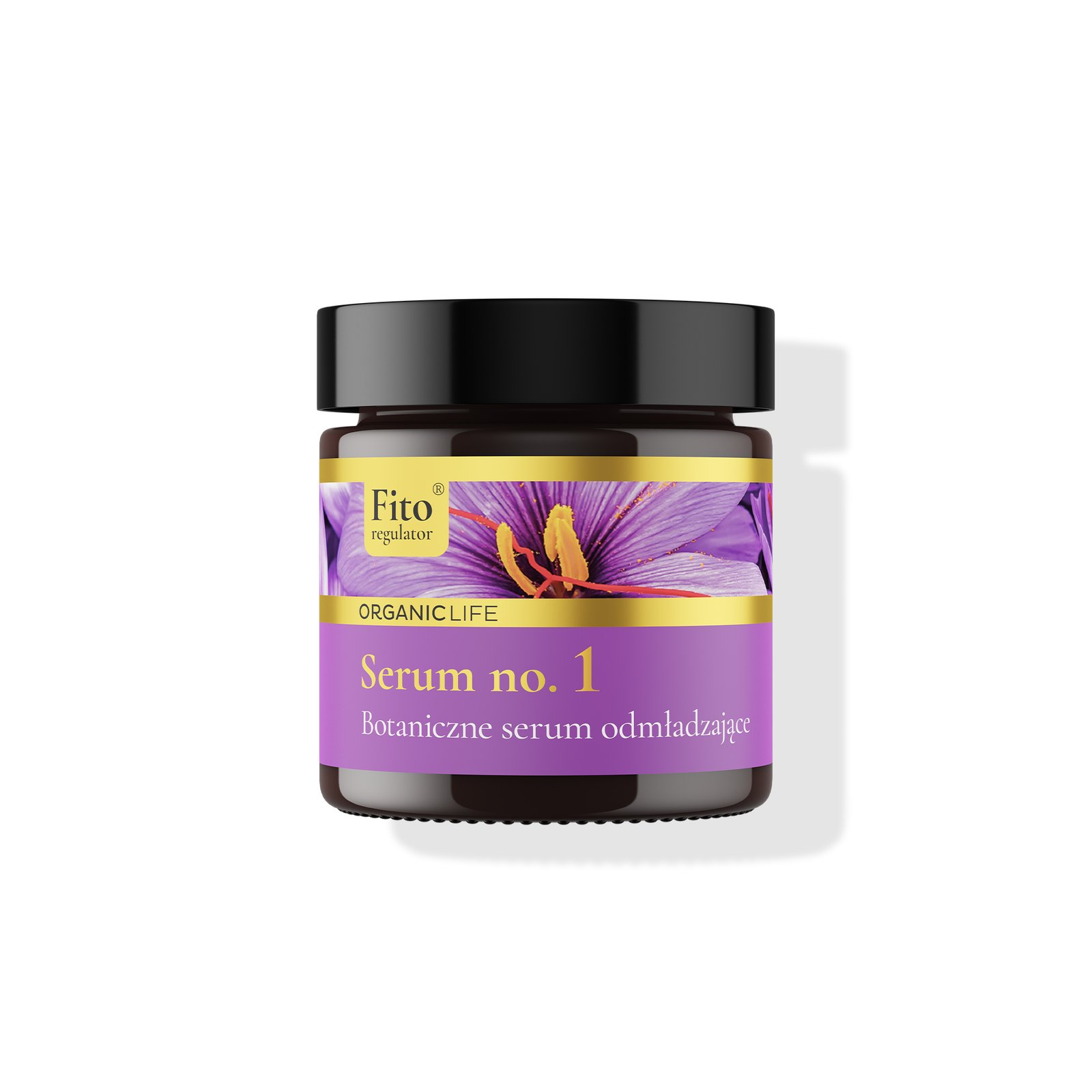 Fitoregulator Serum 1 odmładzające