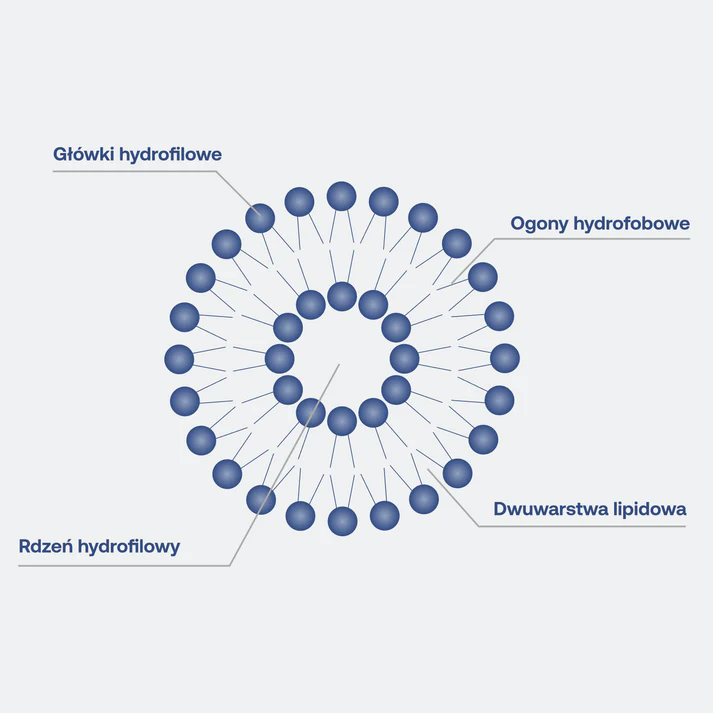 LIPOCAPS glutation - obrazek 6