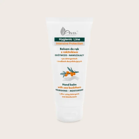 AVA Hygienic Line Balsam z rokitnikiem ‧ 200 ml