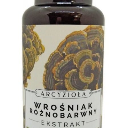 Wrośniak Różnobarwny 50g Arcyzioła