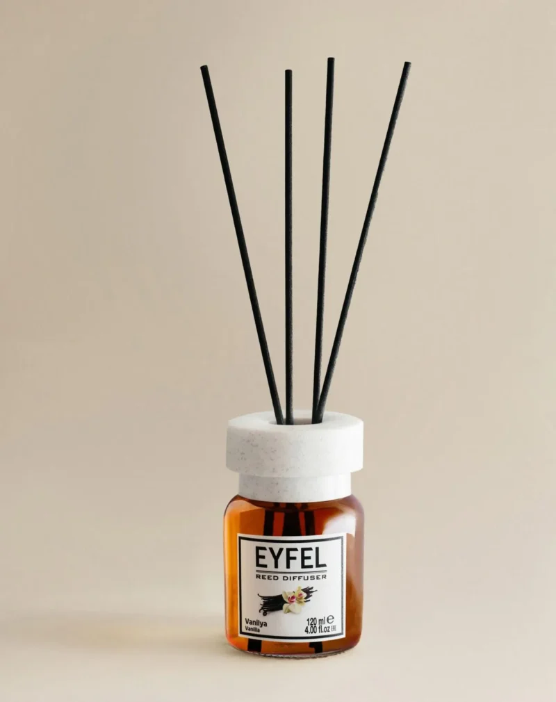 Eyfel - Zapach Domowy 120 ml – Wanilia - obrazek 3