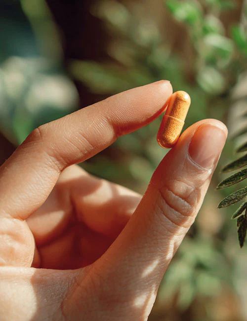 Witamina B Complex+ Biowen - 90 kapsułek - obrazek 5